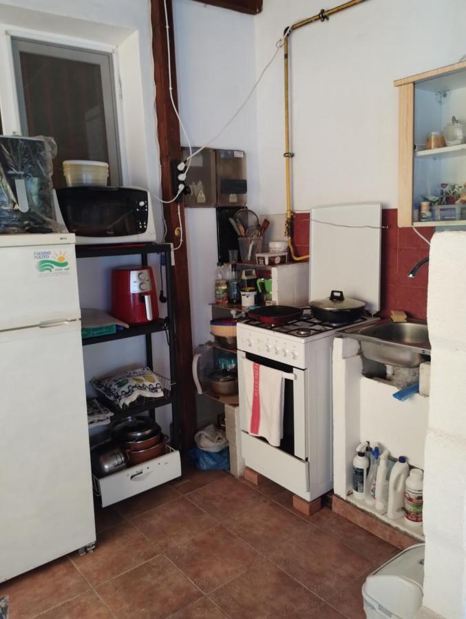 Casa Doina Hotel Douazeci si Trei August Bagian luar foto