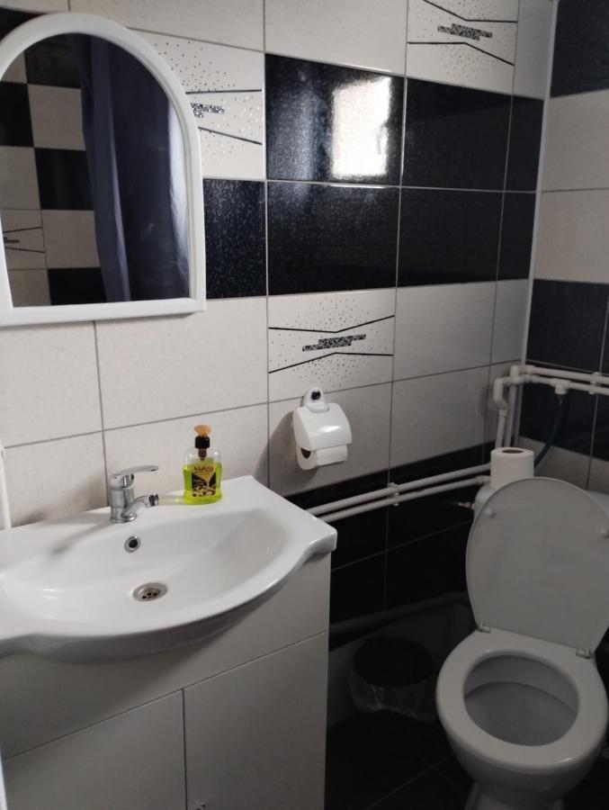 Casa Doina Hotel Douazeci si Trei August Bagian luar foto